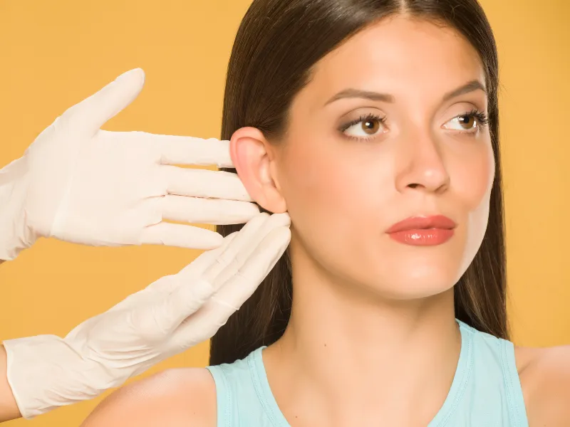 Otoplasty