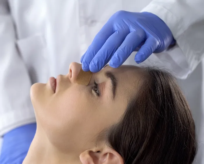 Rhinoplasty